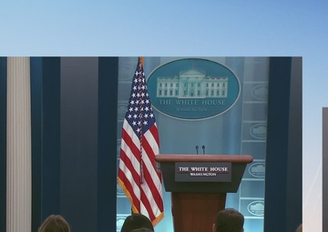 Press Briefing by Press Secretary Jen Psaki