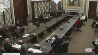 Special Operations Commanders Testify on Force Readiness 
