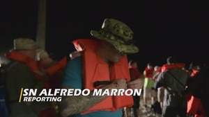 Bataan Memorial Death March