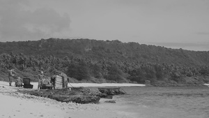 554th RED HORSE purifies saltwater