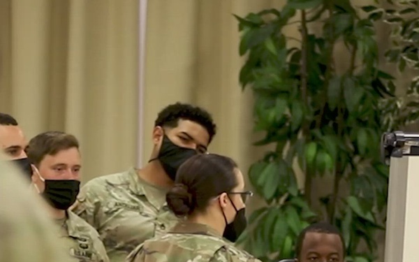 SETAF-AF Squad Leader Summit targets building effective teams