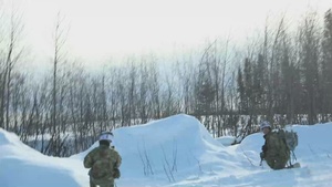 Arctic Warriors Highlight Reel JPMRC 22-02
