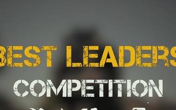 Best Leaders Competition