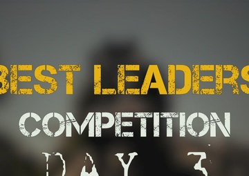 Best Leaders Competition