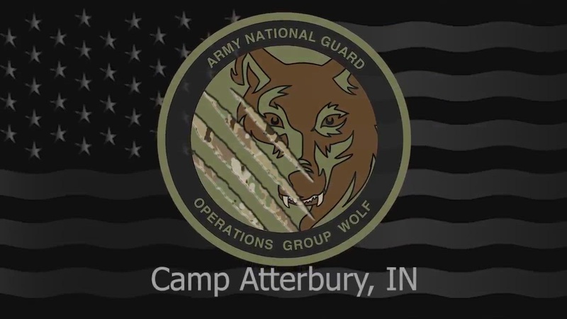 Operations Group Wolf Mission Introduction