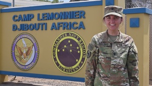 404th MEB Mother's Day Shoutout