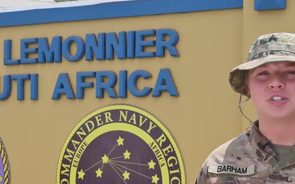 404th Maneuver Enhancement Brigade Mother's Day shout out