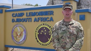 404th Maneuver Enhancement Brigade Mother's Day shoutout