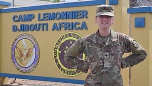 404th Maneuver Enhancement Brigade Mother's Day shout outs