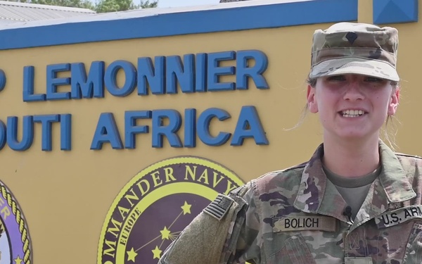 404th Maneuver Enhancement Brigade Mother's Day shout outs