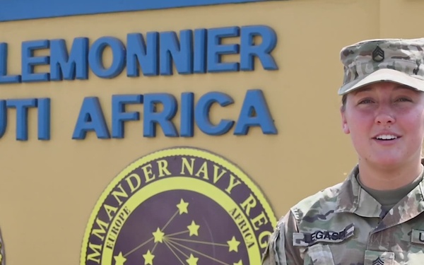 404th Maneuver Enhancement Brigade Mother's Day shout outs