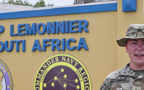 404th Maneuver Enhancement Brigade Mother's Day shout outs