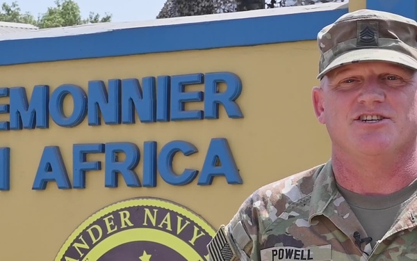 404th Maneuver Enhancement Brigade Mother's Day shout outs