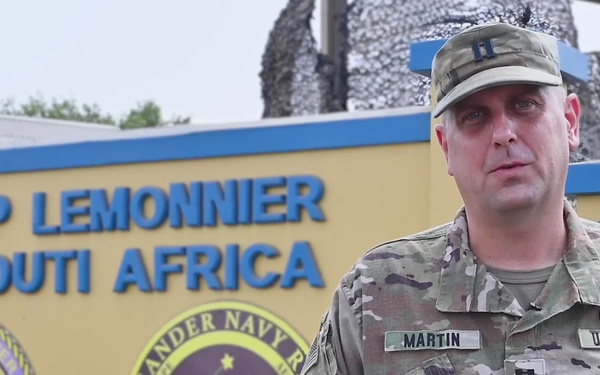 404th Maneuver Enhancement Brigade Mother's Day shout outs