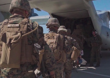 Marine Wing Support Squadron 473 FEX