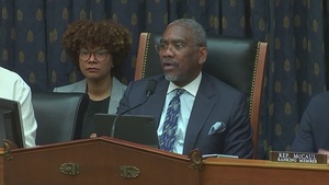 Secretary Blinken testifies before the House Committee on Foreign Affairs, on “The Department of State and Related Programs FY23 Budget Request,” on Capitol Hill Part 1