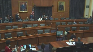 Secretary Blinken testifies before the House Committee on Foreign Affairs, on “The Department of State and Related Programs FY23 Budget Request,” on Capitol Hill Part 2