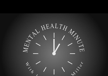 Mental Health Minute: Positive Psychology