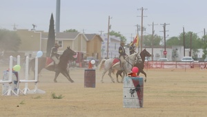 Regional Cavalry Competition 2022: Day 3 B-Roll