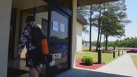 Seymour Johnson Airmen stay fit