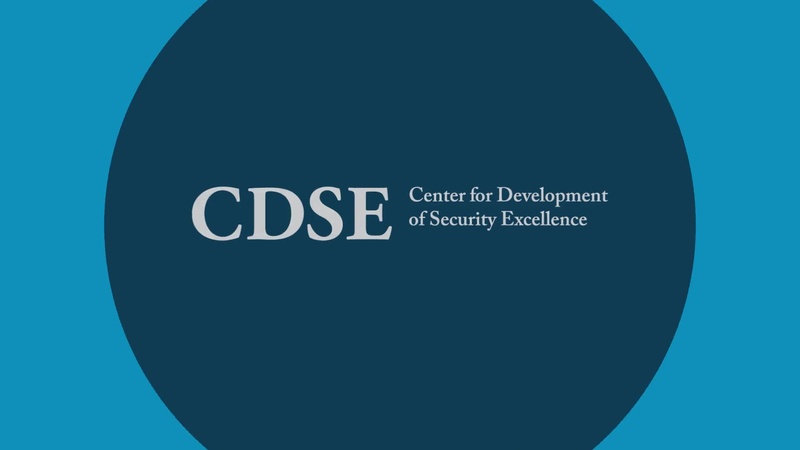 CDSE Platform PSA