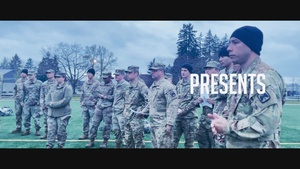 Warhawk Warrior Challenge