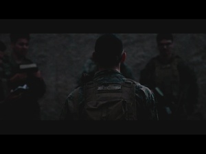 The Calm Before the Storm: Advanced Infantry Marine Course