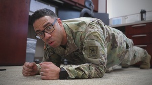 OCAR Celebrates U.S. Army reserve 114 birthday wrap up!