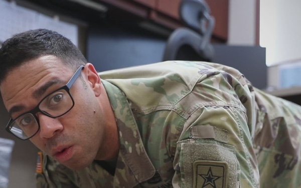 OCAR Celebrates U.S. Army reserve 114 birthday wrap up!