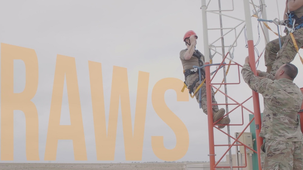 DVIDS - Video - Introduction to RAWS