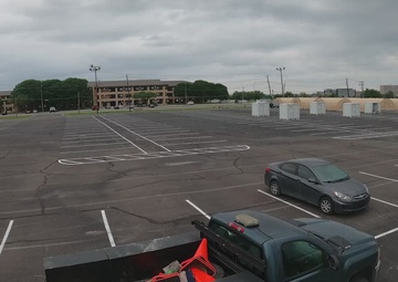 TRIRIGA Work order Management System