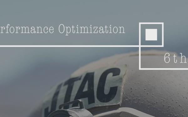 TACP Human Performance Optimization - 6th CTS