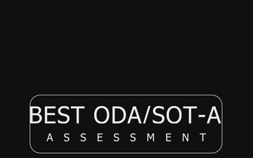 Best ODA and SOT-A Assessment