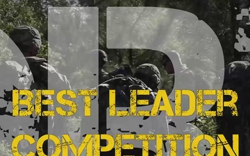 Best Leaders Competition