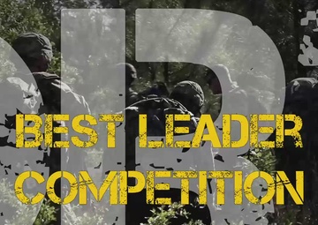 Best Leaders Competition