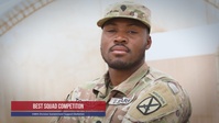 Best Squad Competition 2022-548th DSSB