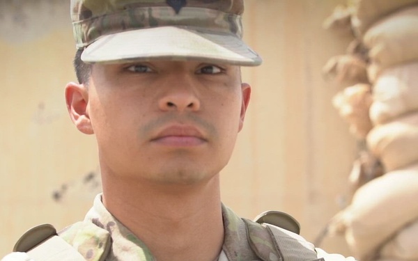 Best Squad Competition 2022-36th SB