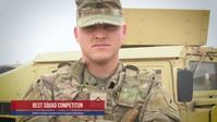 Best Squad Competition 2022-264th CSSB