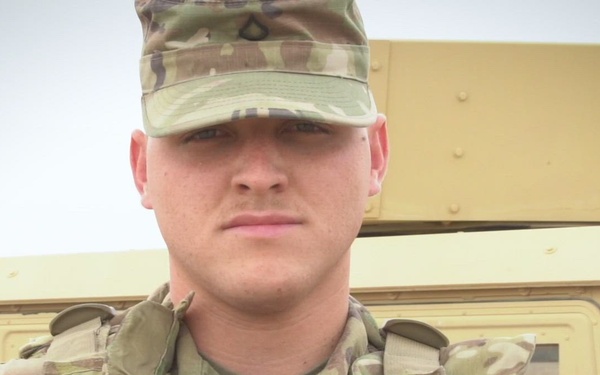 Best Squad Competition 2022-264th CSSB