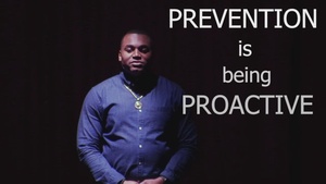 Putting Prevention into Practice (Spoken Word)