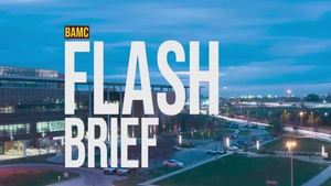 BAMC Flash Brief- May 6 2022