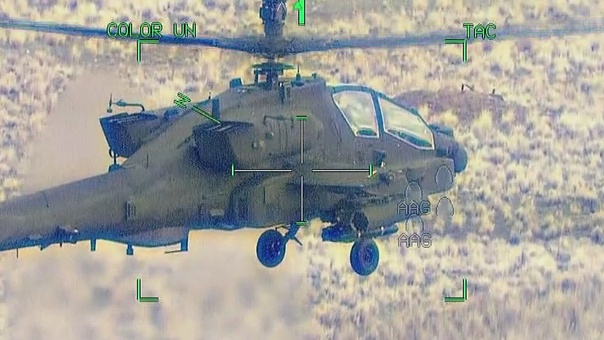 DVIDS - Video - Target Destroyed