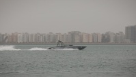 T38 Devil Ray USV Operations