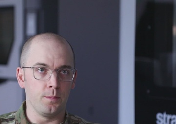 Where Are They Now? The 446th Maintenance Squadron Battery Cell Extractor and 3D Printer