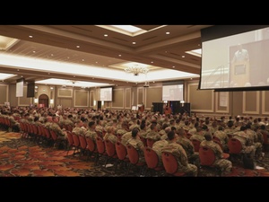 Arizona Department of Emergency and Military Affairs Professional Development 2022