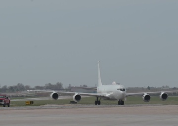 E-6B Taxi