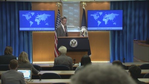 Department of State Press Briefing with Spokesperson Ned Price, May 2, 2022
