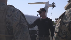13th MEU TRAP Course