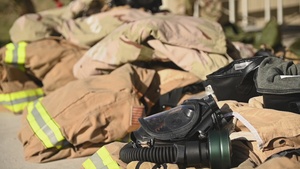 JFIRE Training- B Roll