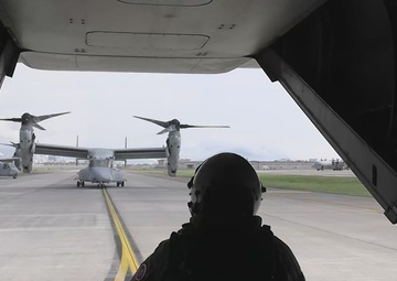 1/3 Long Range Air Assault